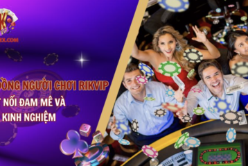 RIKVIP